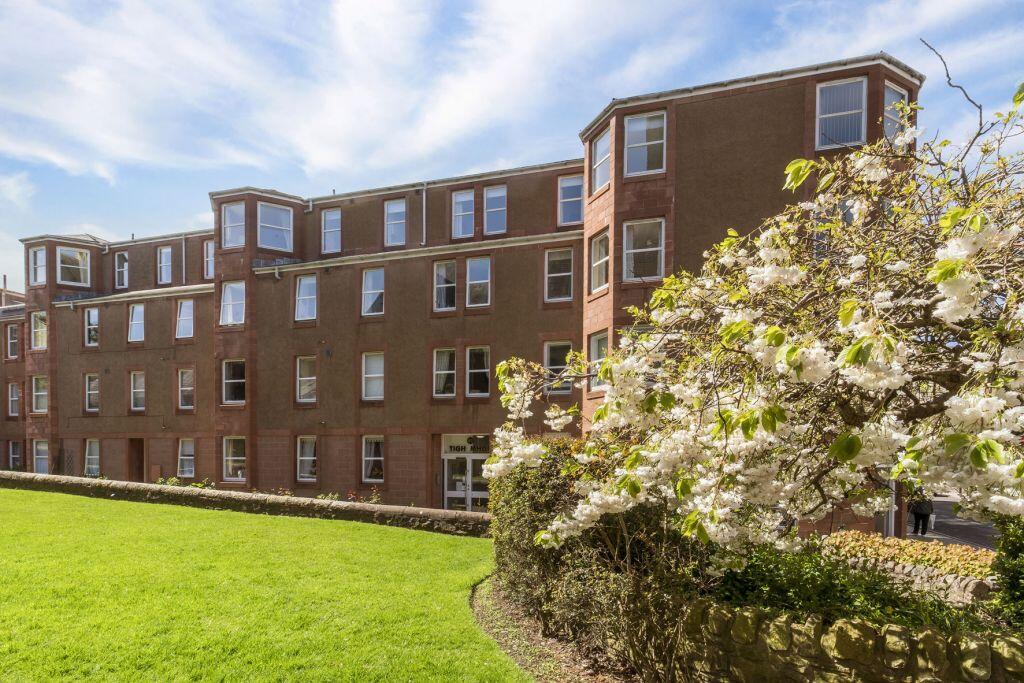 Main image of property: 85/5 Tigh Mhor, High Street, North Berwick EH39 4HD