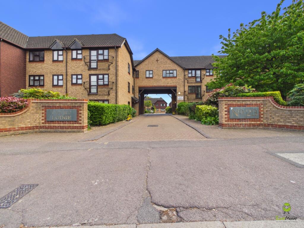 Main image of property: Court Lodge, 23 Erith Road, Belvedere, Kent, DA17