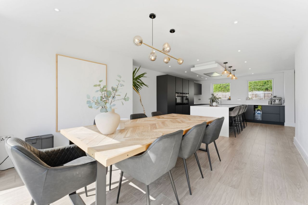 House in Peterborough - More