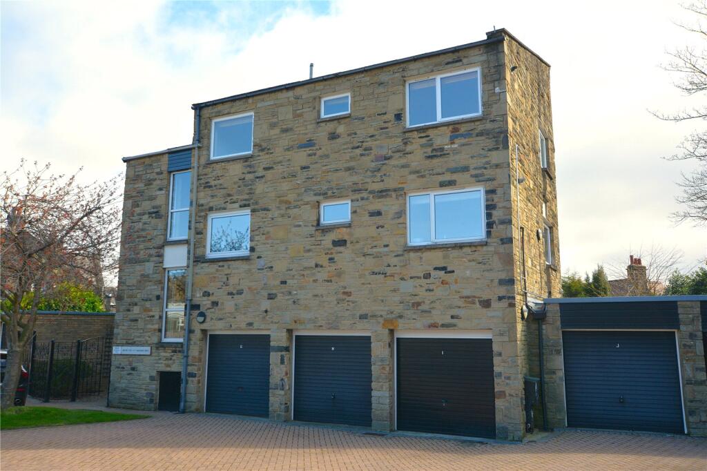 Main image of property: Marlowe Court, Renton Drive, Guiseley, Leeds, LS20