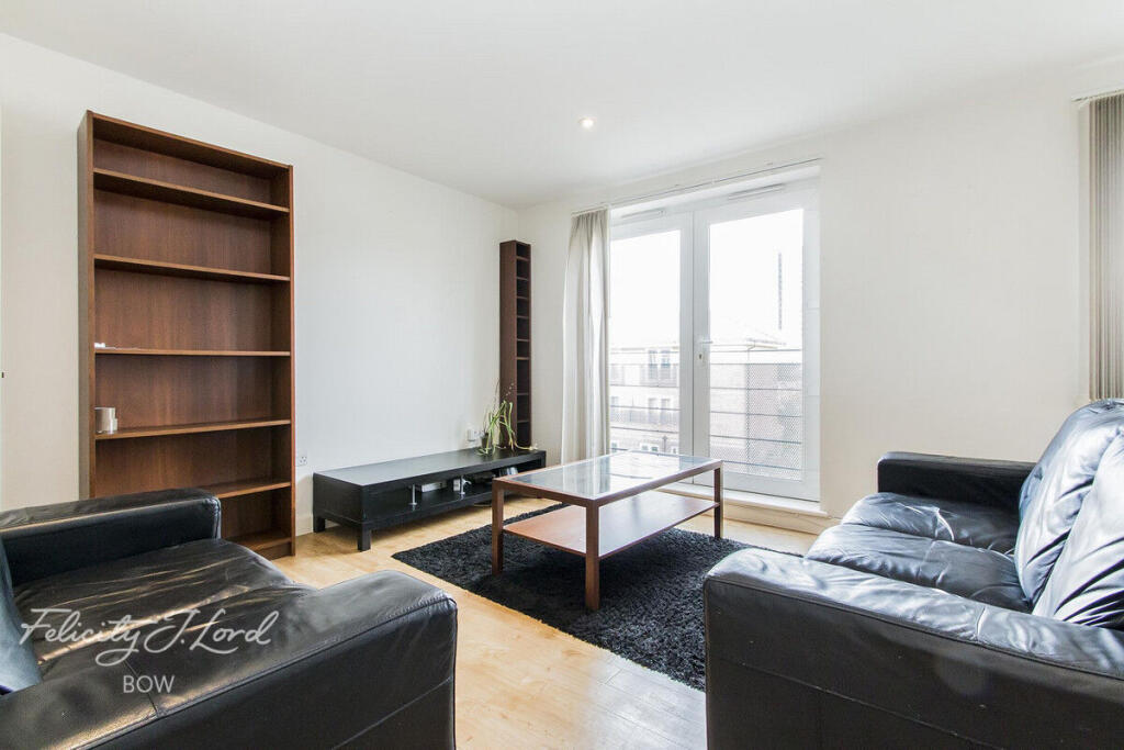 Main image of property: Hereford Road, LONDON