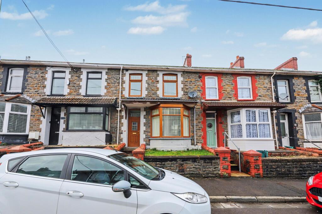 Main image of property: Brynmair Road, Aberdare