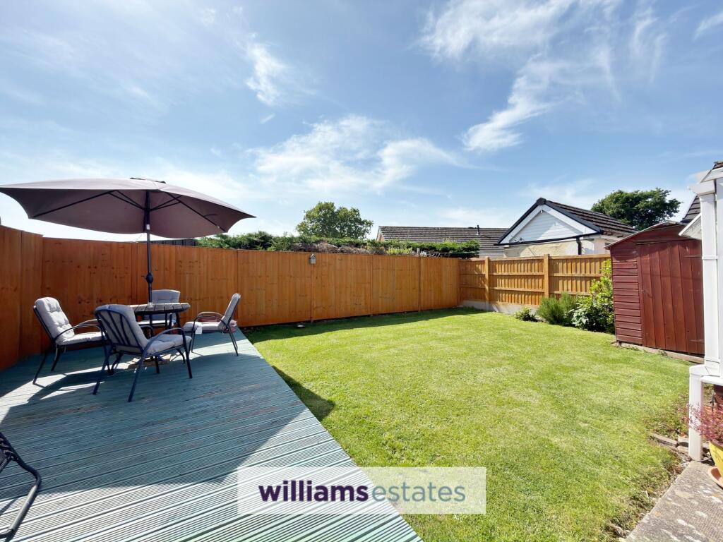 House in Denbigh, Brookhouse - View 2