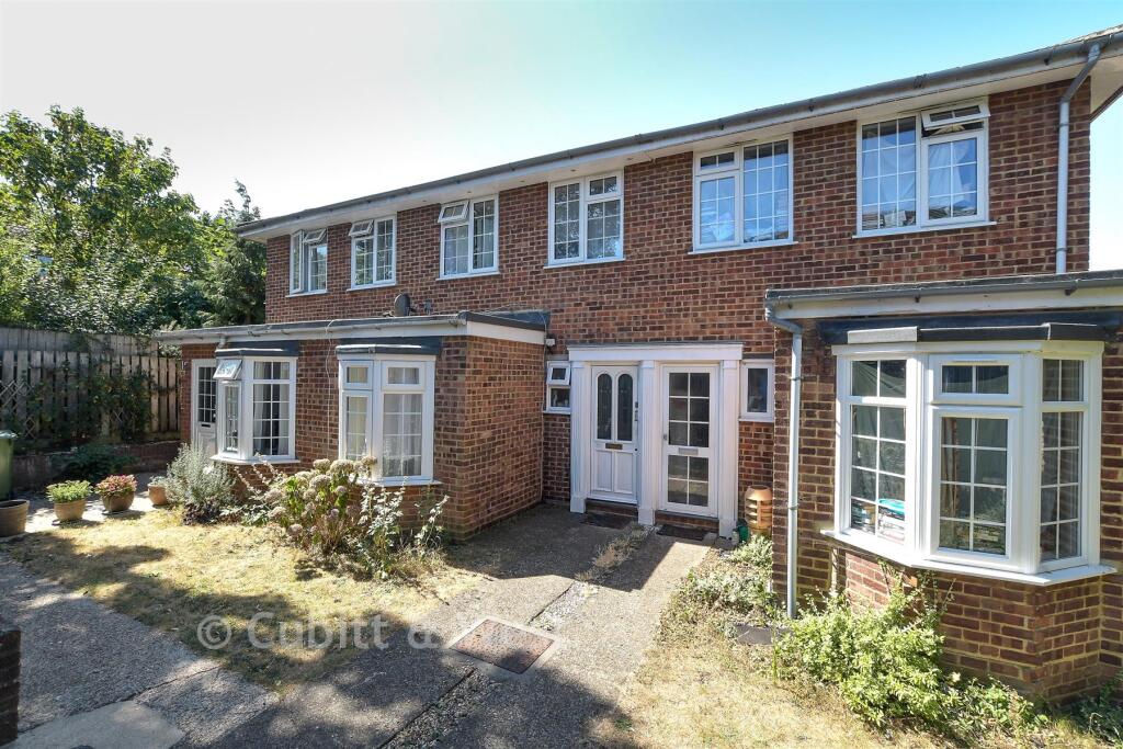 Main image of property: Brandy Way, Sutton, Surrey
