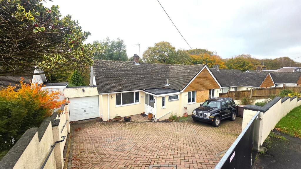 Main image of property: Glenholt Road, Plymouth