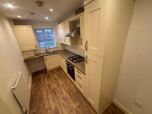 Main image of property: Old Allotment Close, Ashill, THETFORD