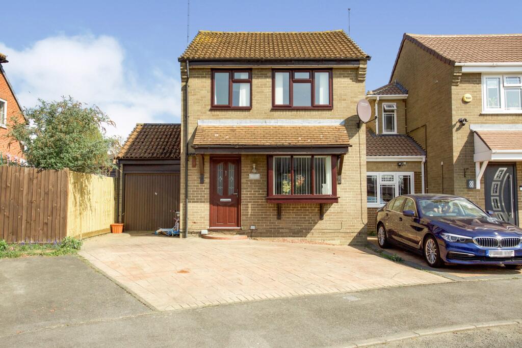 Main image of property: Cannock Way, Lower Earley, Reading, RG6