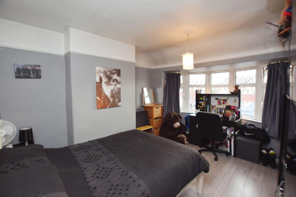 Crofton Avenue, Timperley, Altrincham, Greater Manchester, WA15 – pohled 6