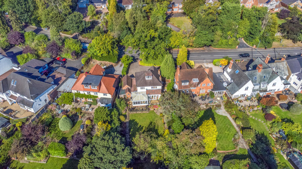 Additional image 23 of Rednal Road, Birmingham, B38