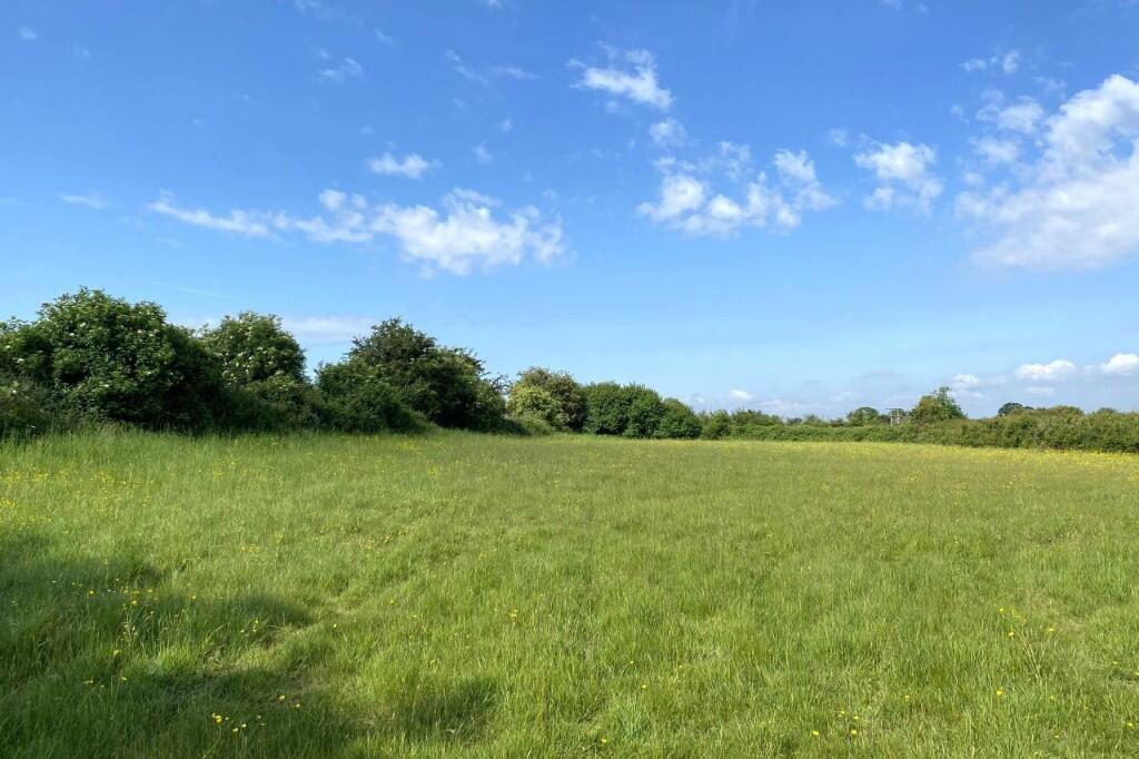 Main image of property: Lot 2 - Land off Spout Lane, Seend, Melksham, Wiltshire, SN12 6PE