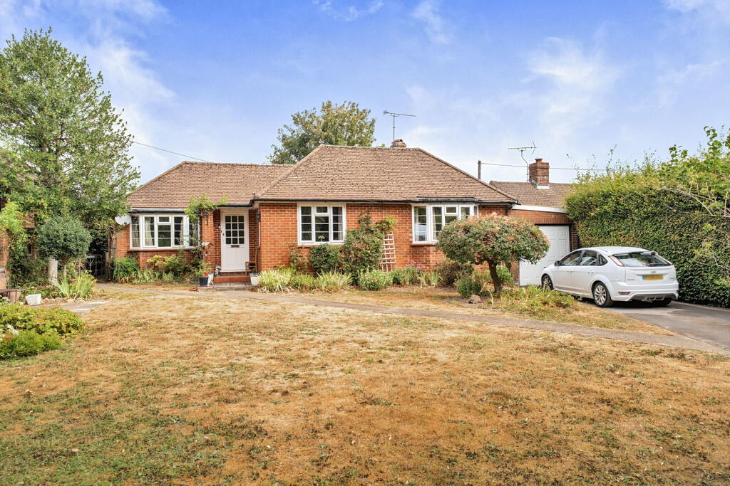 House in Reading