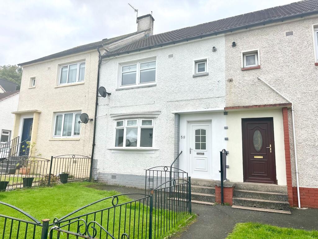 Main image of property: Baillie Drive, Bothwell, Glasgow