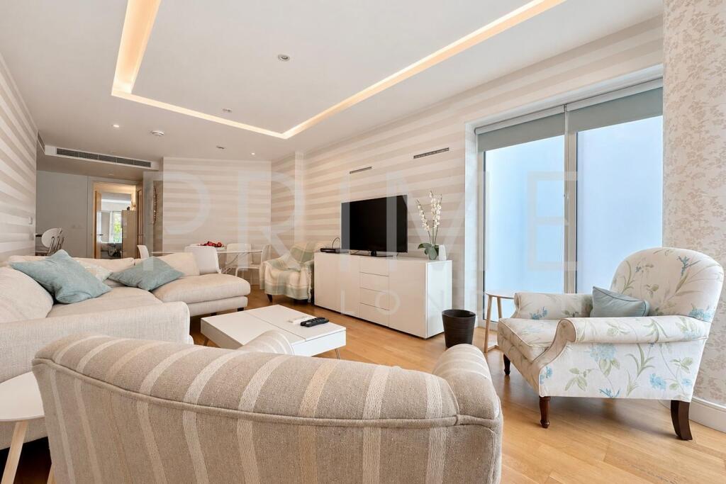 Apartment in London - View 3