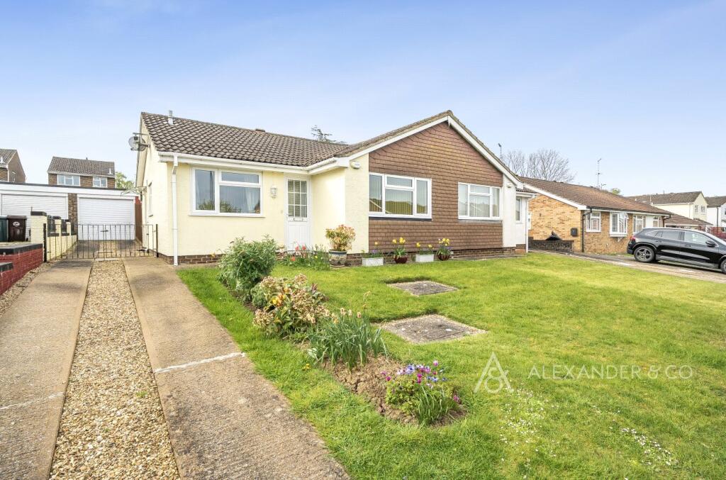 Main image of property: Leapingwell Lane, Winslow, Buckingham