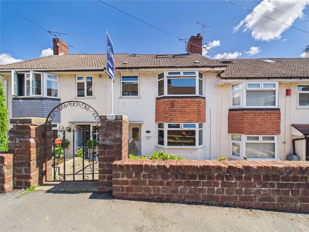 House in Bristol, City of Bristol