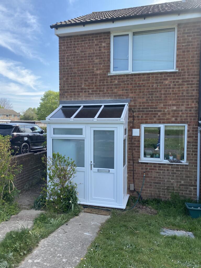 Main image of property: Roman Road, Basingstoke, Hampshire, RG23