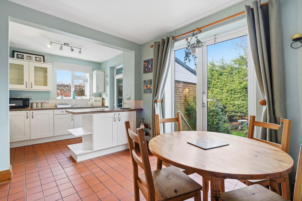 House in Solihull, West Midlands - View 4