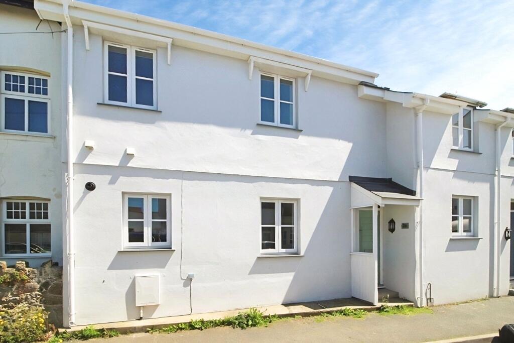 Main image of property: Summerleaze Avenue, Bude, Cornwall