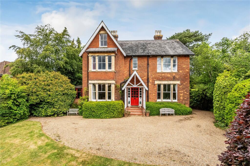 Main image of property: Doods Way, Reigate, Surrey, RH2