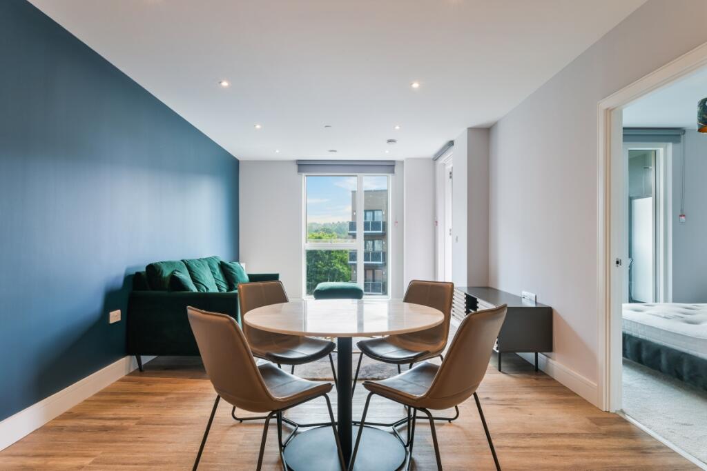 Main image of property: Kooky Redhill, 1 Marketfield Way Redhill RH1