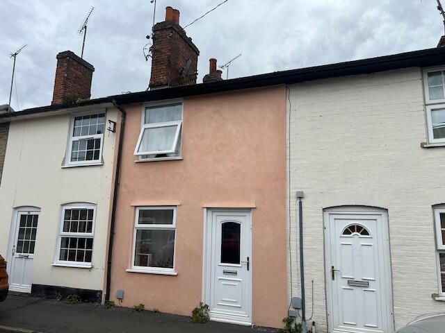 Main image of property: Regent Street, STOWMARKET