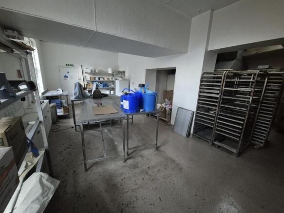 Bakery
