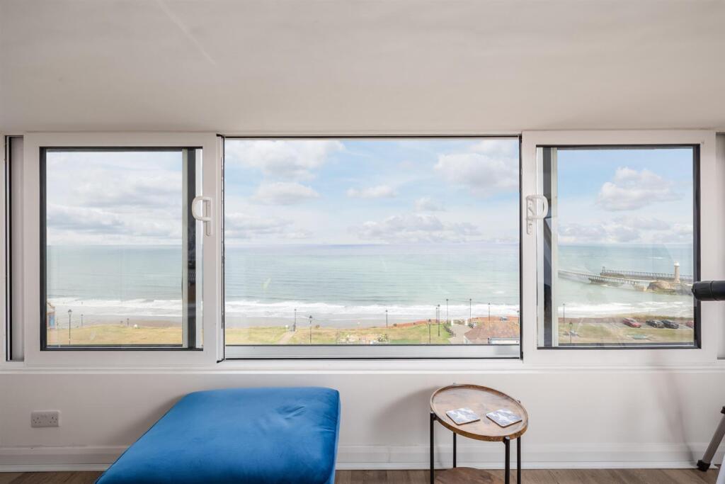 House in Whitby, North Yorkshire - View 4