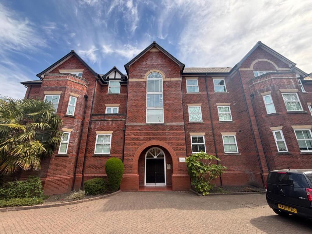 Main image of property: Brown Street, Altrincham