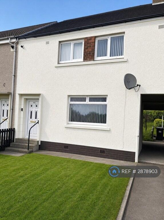 Main image of property: Fraser St, Motherwell, ML1