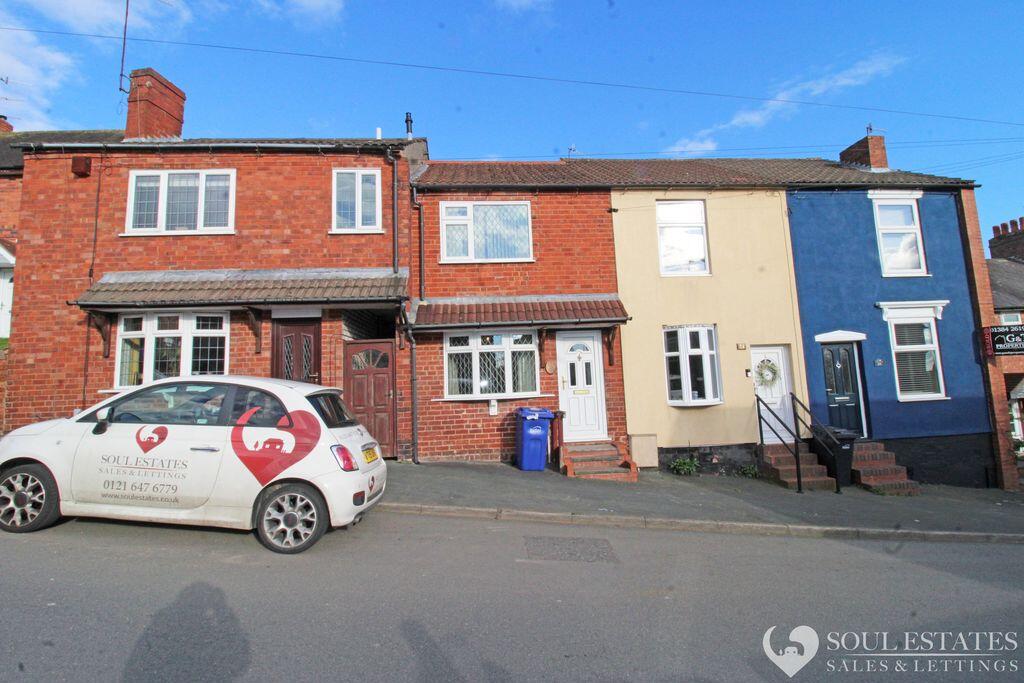Main image of property: Bird Street, Dudley
