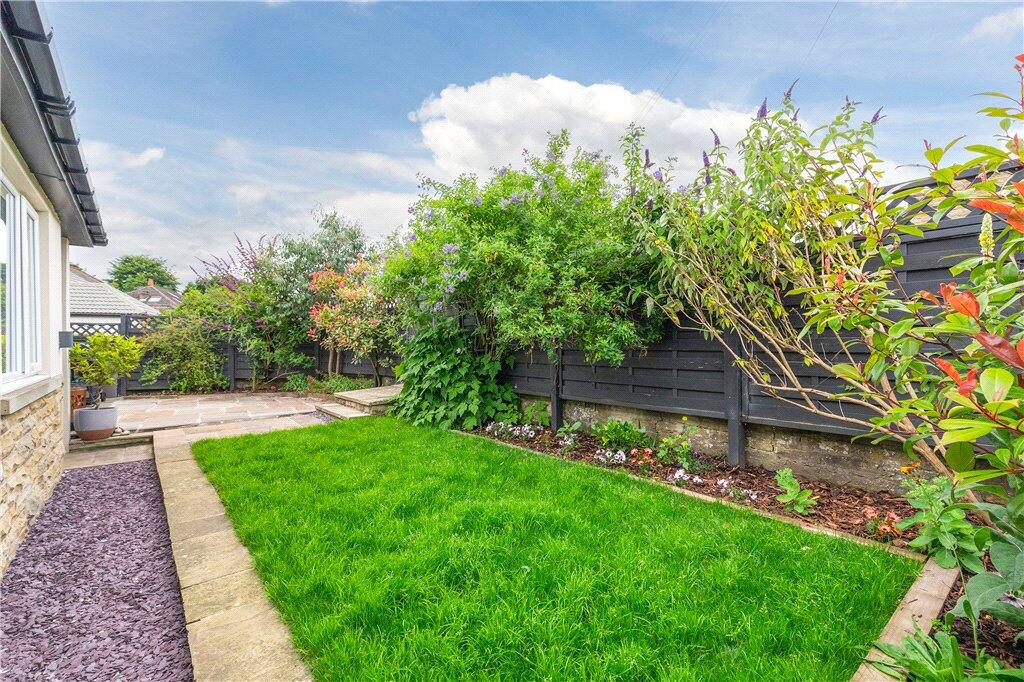 Moor Park Drive, Addingham, Ilkley, West Yorkshire, LS29 - View 6