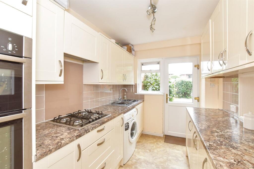 Main image of property: Knox Road, Havant, Hampshire