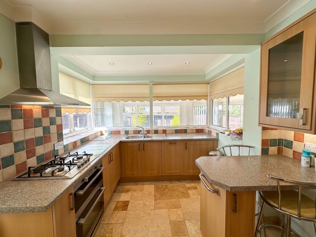 House in Watford - More