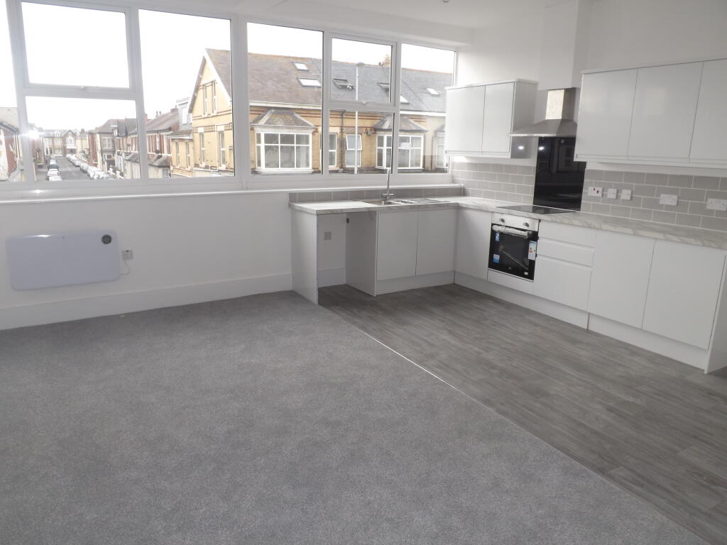 Main image of property: Waterloo Road, Blackpool