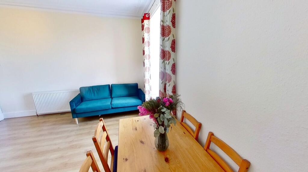 Apartment in Aberdeen - View 2