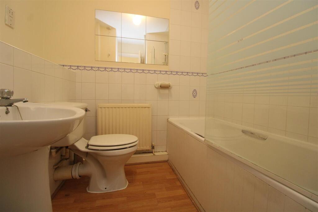 House in Sheffield - View 5