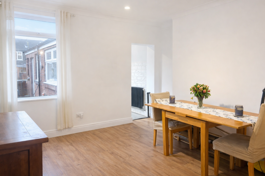Harle Street, Durham, DH7 photo 4