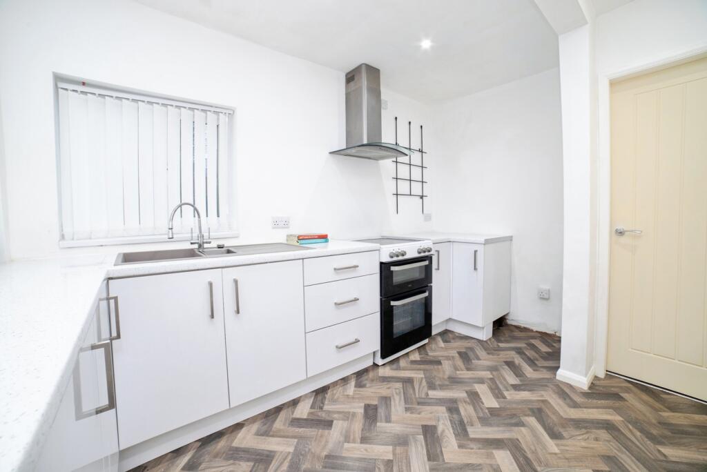 Wilberforce Road, Mansfield, Nottinghamshire, NG19 photo 2