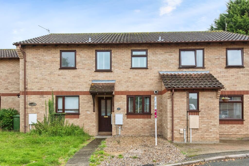 Main image of property: Thyme Close, Thetford