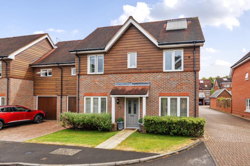 Main image of property: Mulberry Way, Ashtead KT21