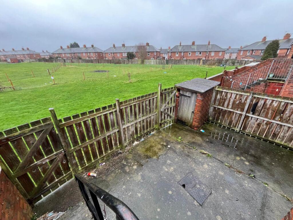 Main image of property: Irthing Avenue, Newcastle Upon Tyne NE6