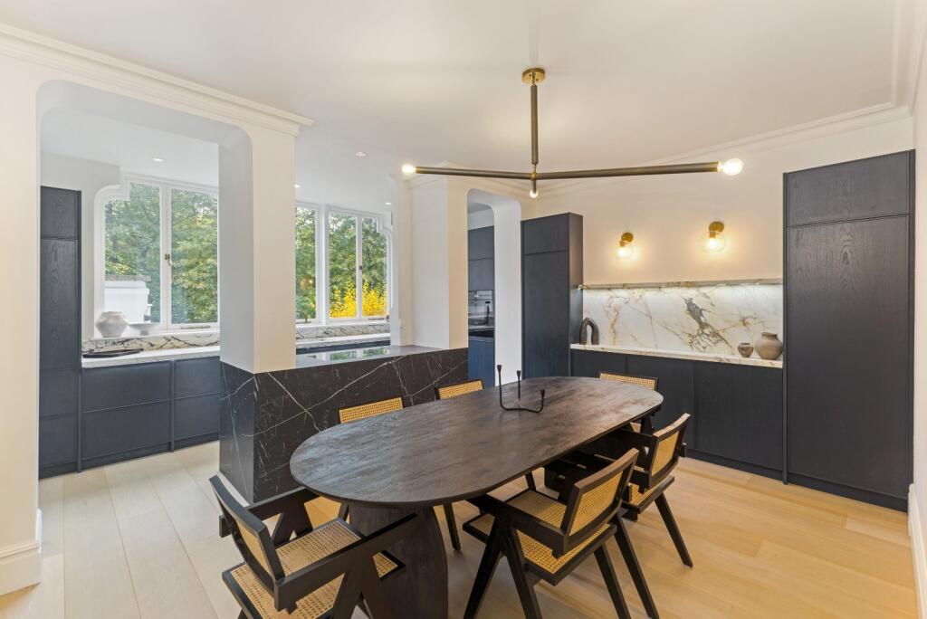 Apartment in London - View 2