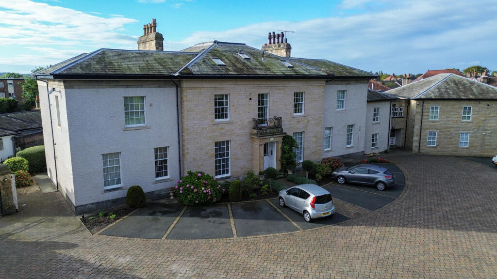 Main image of property: The Parks, Morecambe