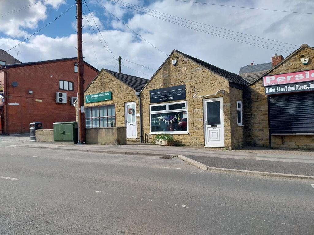 Main image of property: 159, 161, 163 & 165 And 164 & 164A Roberttown Lane, Liversedge, WF15 7LE