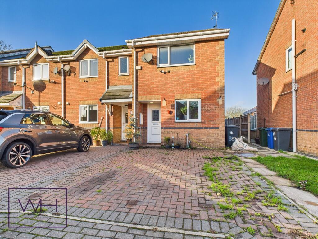 Main image of property: Manor House Court, Scawthorpe, Doncaster 