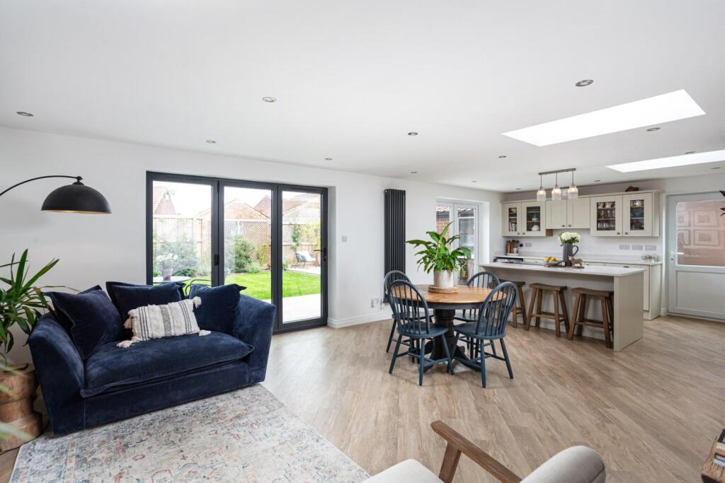 Main image of property: Farndale Avenue, Osbaldwick, York