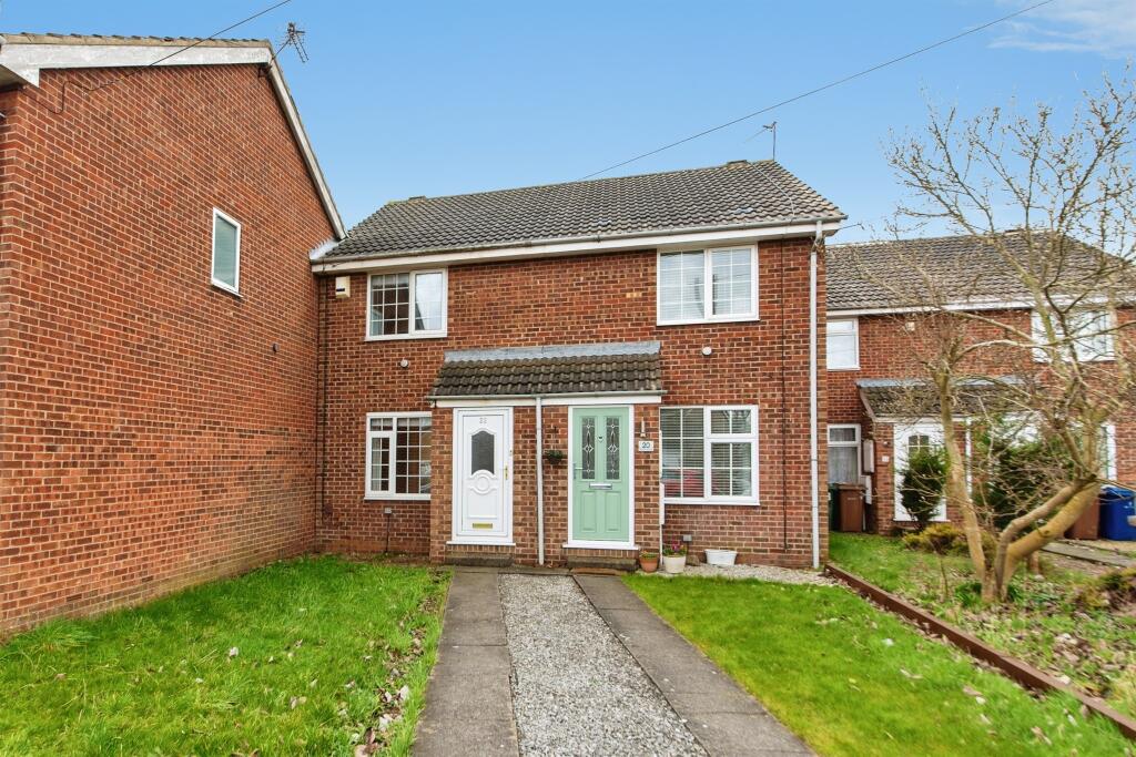 Main image of property: Nunburnholme Park, Hull