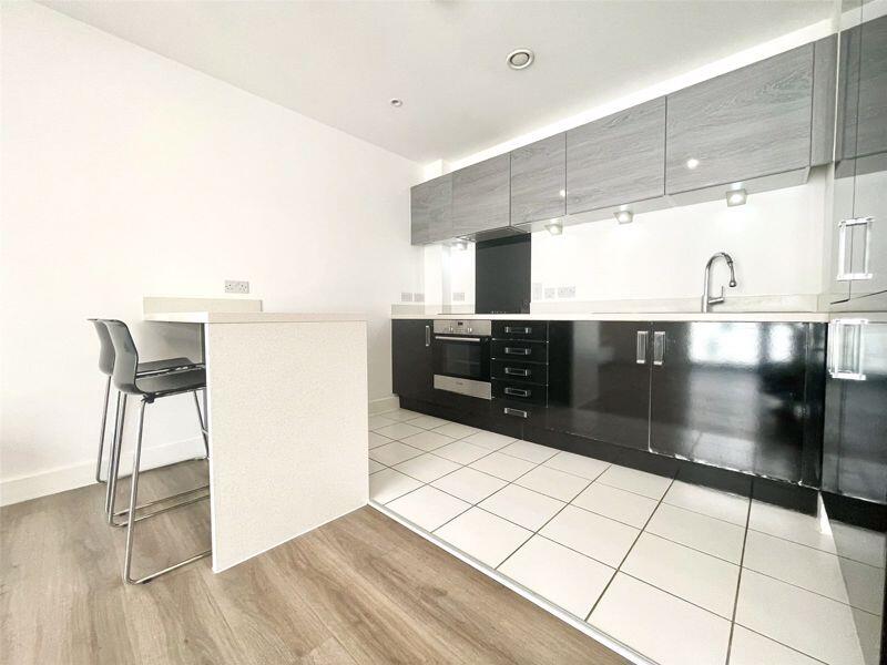 Main image of property: Millennium Promenade, Bristol, BS1