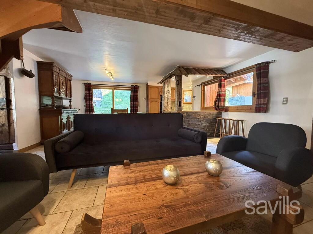 Main image of property: Rhone Alps, Savoie, Méribel