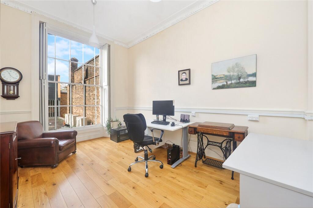 Main image of property: John Street, WC1N